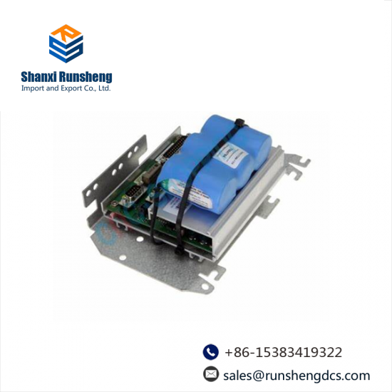 ABB 3HAC17396-1 DSQC562 Serial measurement unit
