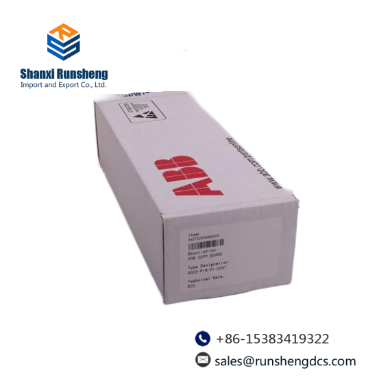 ABB 3HAC17484-6/00