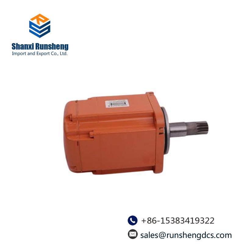 ABB 3HAC17484-8 Motor Servo Robot