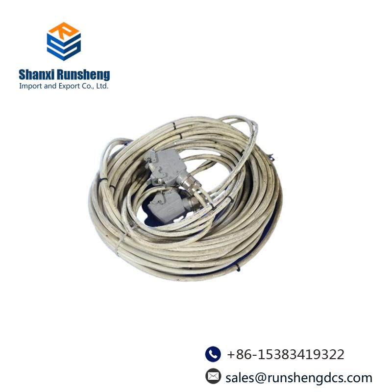 ABB 3HAC3356-14 Cust Har R1.CP/CS-XP5 30m