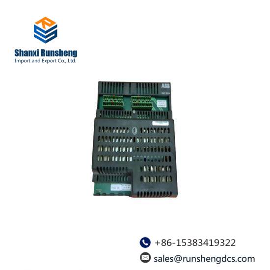 ABB 3HAC3939-4 I/O Module Board