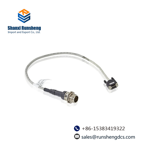 ABB 3HAC4050-1 DCS Module