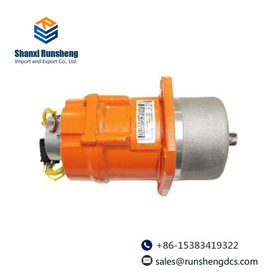 ABB 3HAC4789-1 Motor unit
