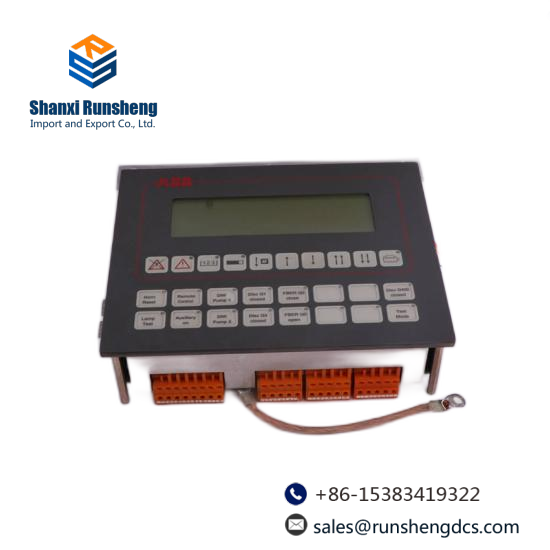 ABB 3HAC7681-1