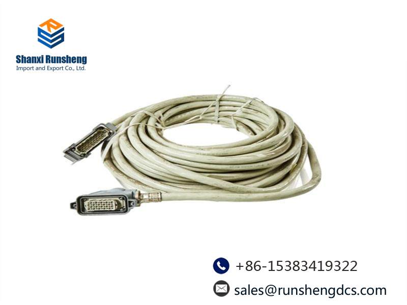 ABB 3HAC9038-4 30m Control cable power L=30m