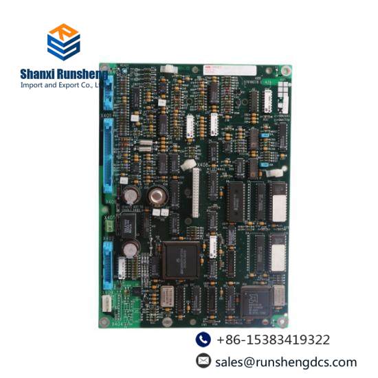 ABB 3HAC9710-1