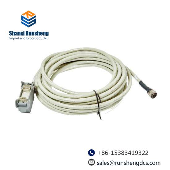 ABB 3HEA800736-001 Power Cable
