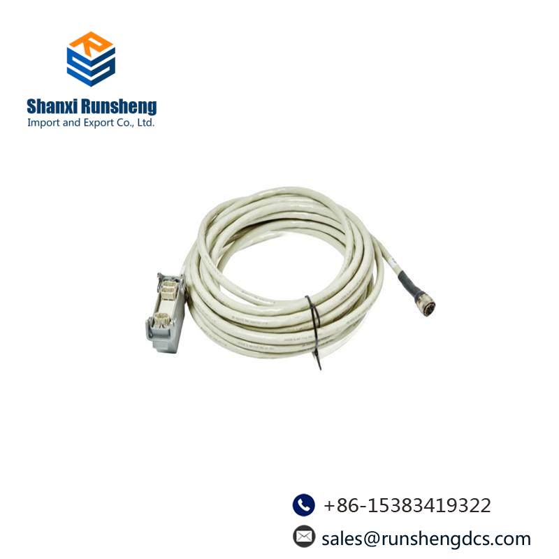 ABB IRB 7600 3HAC037820-003 RV 700F-269.21