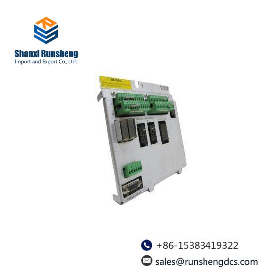 ABB 3HNA000512-001