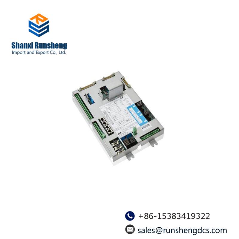 ABB 3HNA006145-001 3HAC13151-1 3HAC029236-003/06 DSQC402. 1200SMB 3HNA006145-001 3HAC13151-1 3HAC029236-003/06 DSQC402. 1200SMB