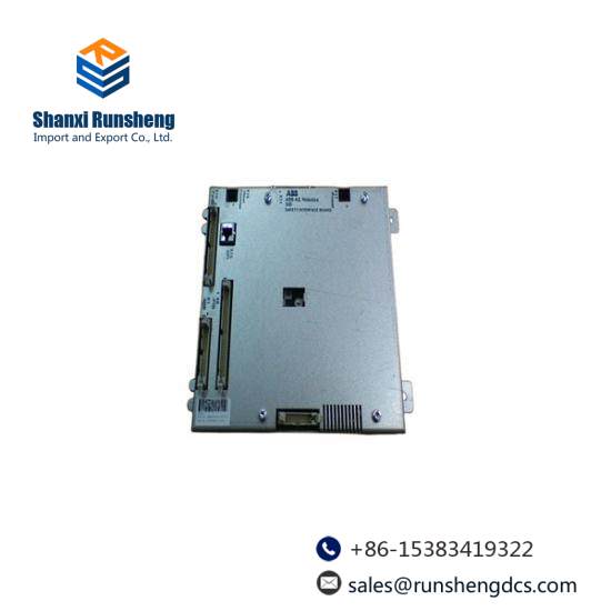 ABB 3HNA006146001 Digital Input Module