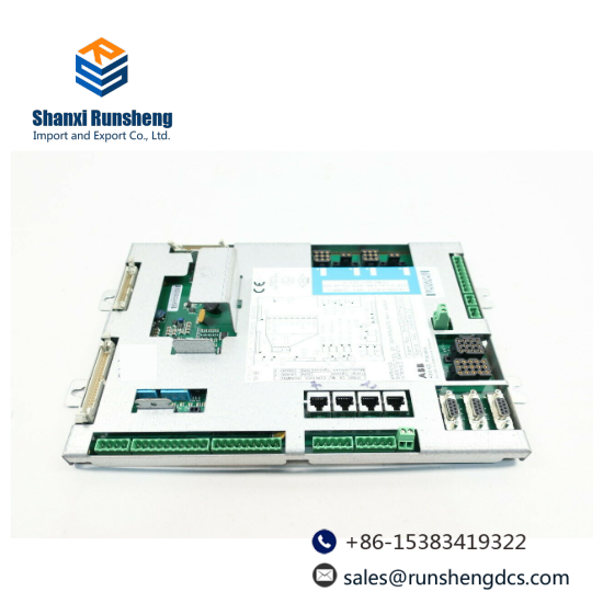 ABB 3HAC024649-001