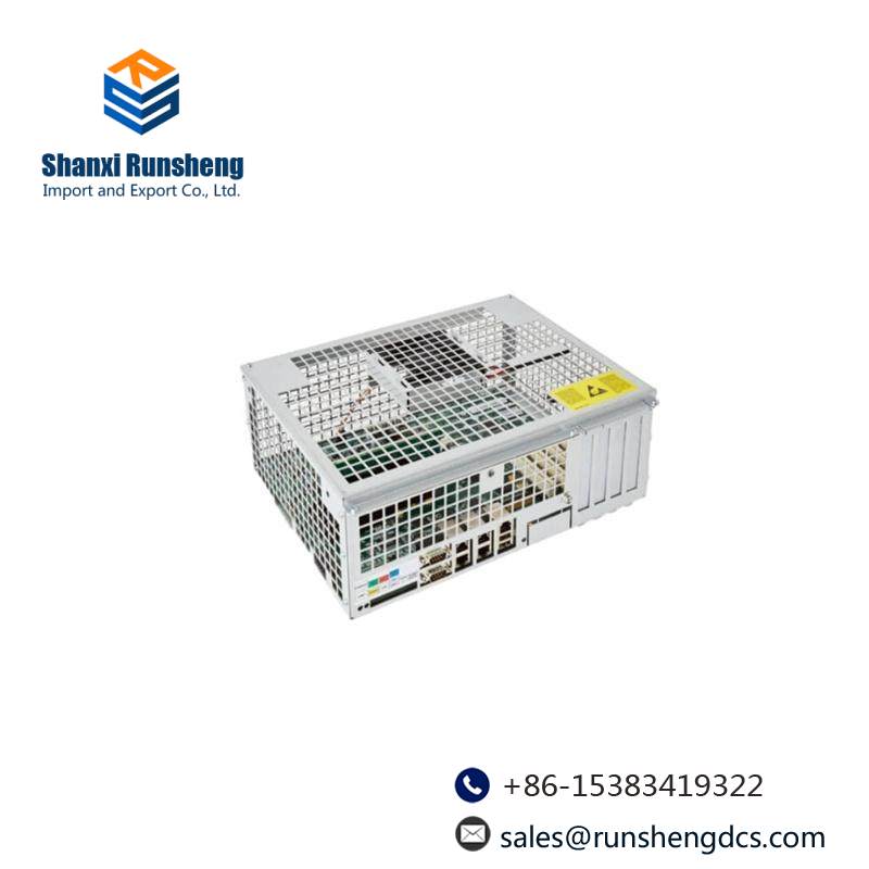 ABB 3HNA011342-001 TOP ASSEMBLY
