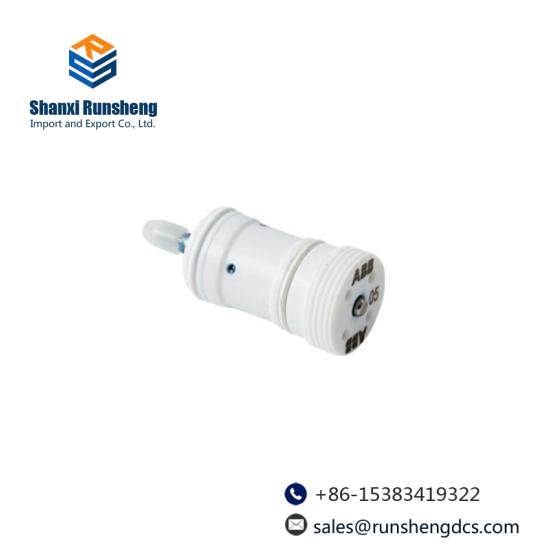 ABB 3HNA012770-001 2/2 VALVE Ø3.2 NEEDLE