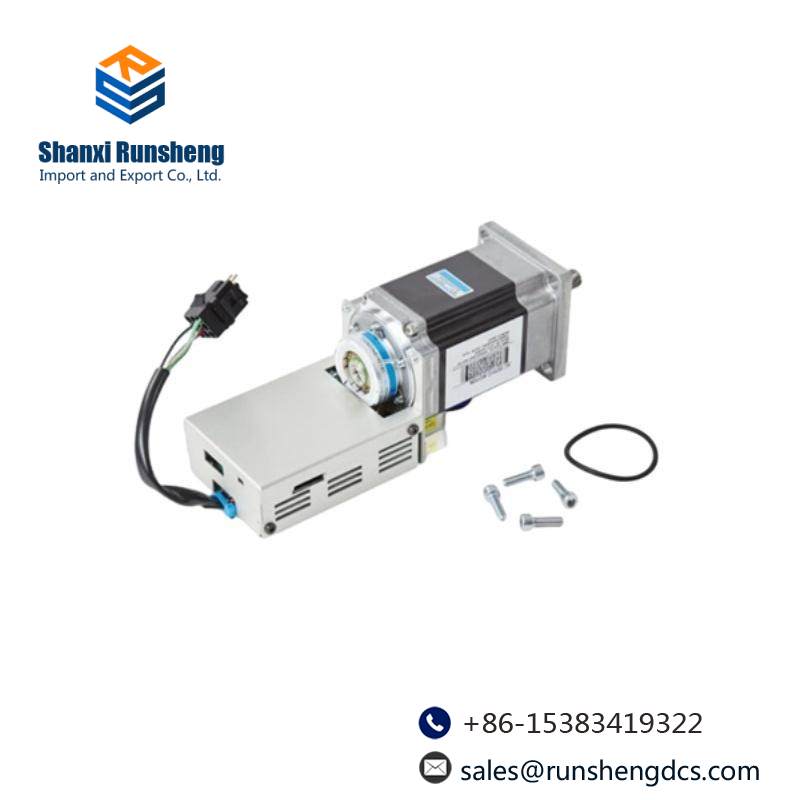 ABB 3HNA012974-001 MOTOR WITH PINION