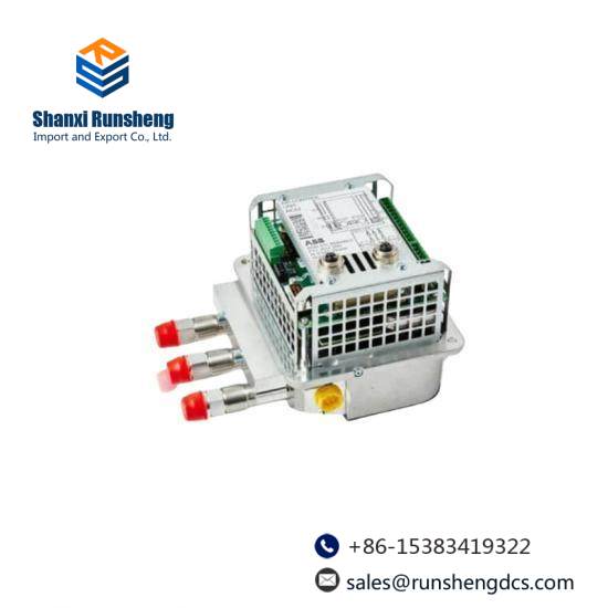 ABB 3HNA013719-001 Control Unit