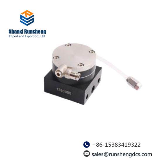 ABB 3HNA015717-001 Pressure Control