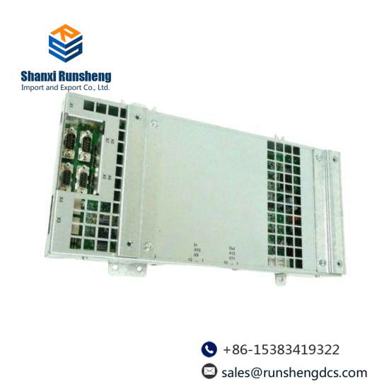 ABB 3HNA023716-001