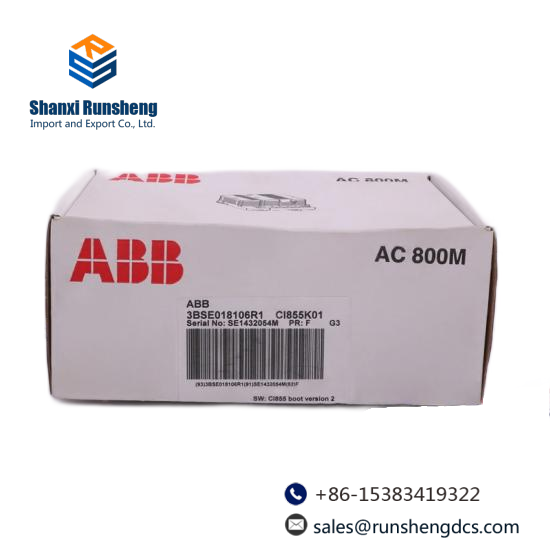 ABB 3HNA024941-001  IRC5P Paint Controller
