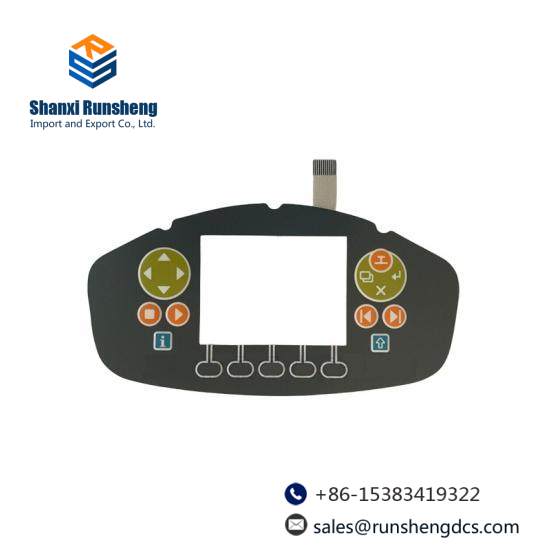 ABB 3HNA024941-001 Keypad Protective
