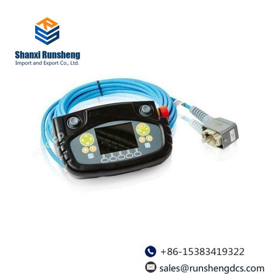 ABB 3HNA024941-002 Teach Pendant