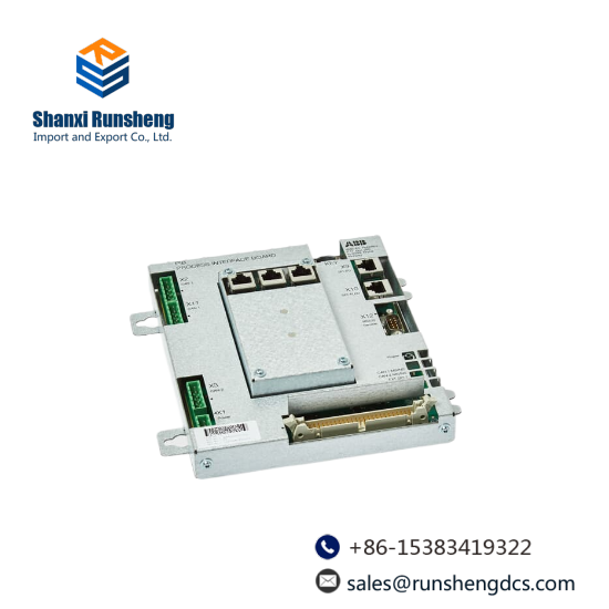 ABB 3HNA024966-001 HVC-02B