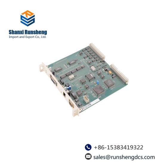 ABB 3HNE00001-1 Ethernet Board AUTOMATION PARTS