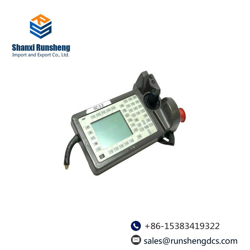 ABB 3HAC030923-001/08