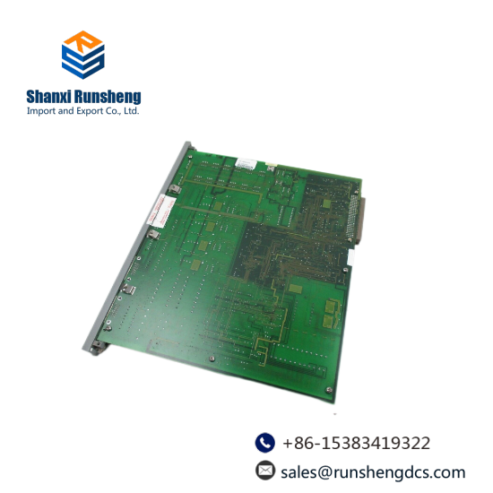 ABB 40PB3201A A-Loop I/O Board  New