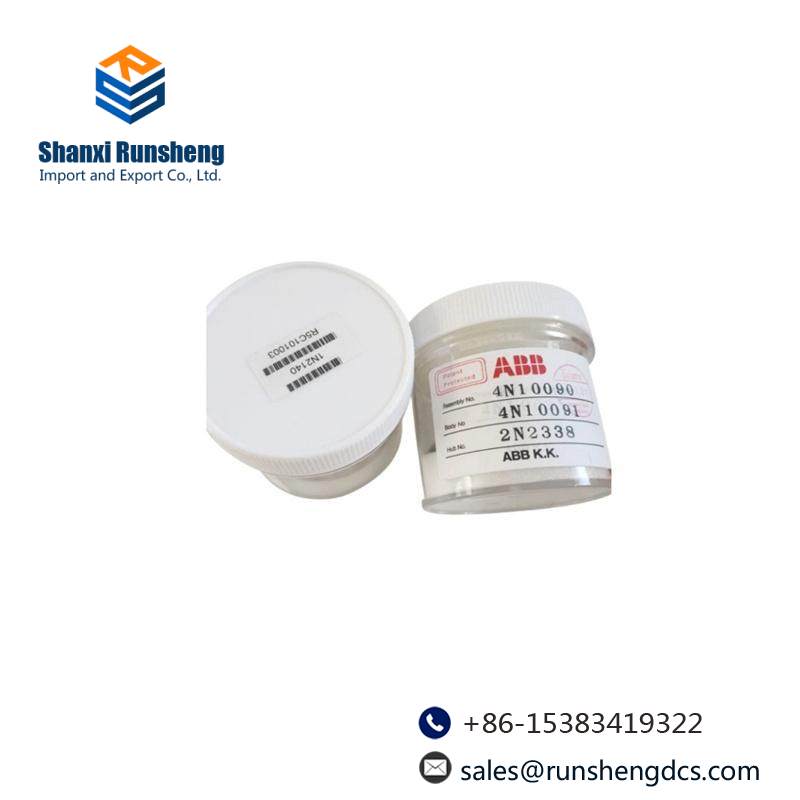 ABB 4N10090 3HNA024941-001 IRB12003HAC044516-001 4N10090 3HNA024941-001 IRB12003HAC044516-001