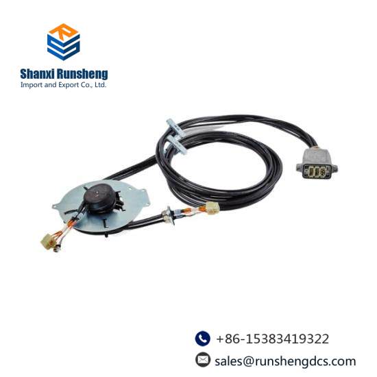 ABB 5-63HAC11440-1 Manipulator Harness ax 5-6