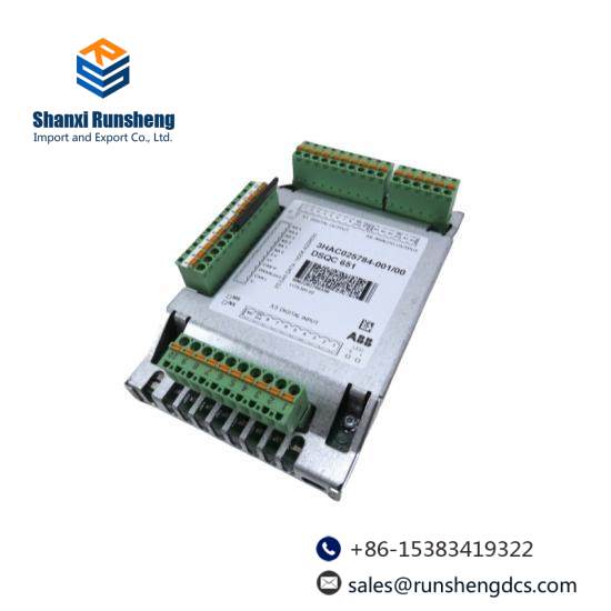 ABB 57160001-KX