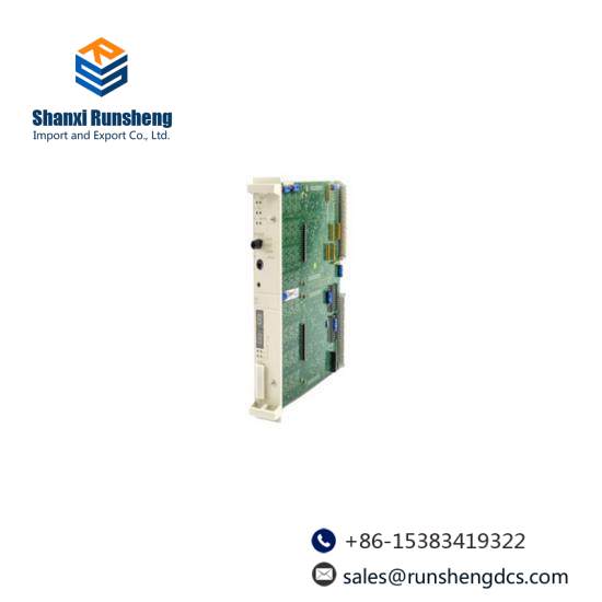 ABB 57310001-MP DSPC172H Processor Unit