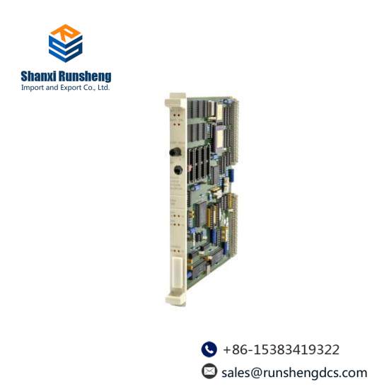 ABB 57310001-PK DSCA190V DSCA 190V Communications Module
