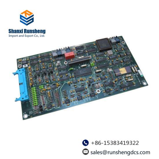 ABB 5761789-6H Control Board