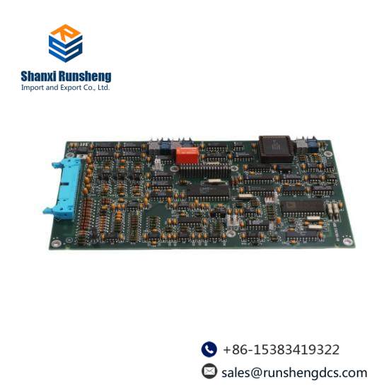 ABB 5761789-6H SNAT 609 TAI I/O Interface Card SNAT609TAI