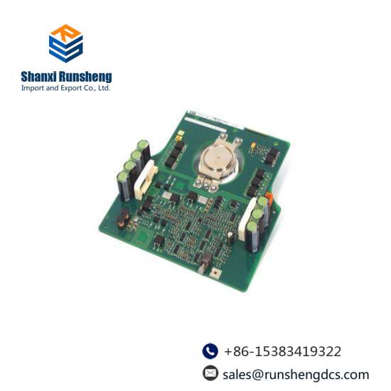 ABB 5SHX0360D0001 HL000384P0101 3BHB004027R0101 IGCT MODULE
