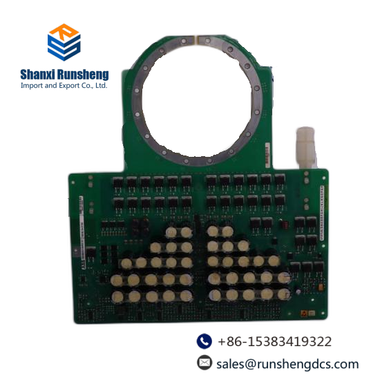 ABB 5SHX0660F0001