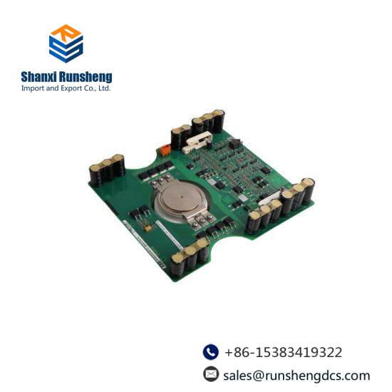 ABB 5SHX06F6004