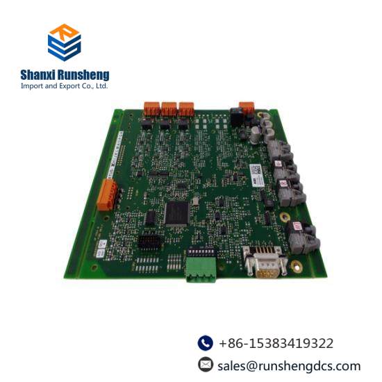 ABB 5SHX1445H0001 5SXE05-0152