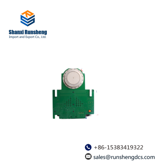 ABB 5SHX2645L0002 3BHE009681R0101