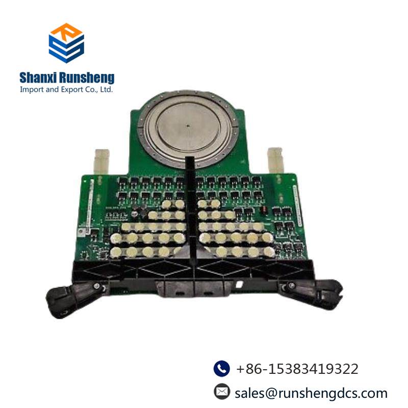 ABB 5SHX2645L0004