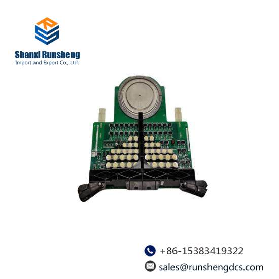 ABB 5SHX2645L0004 3BHB003154R0101