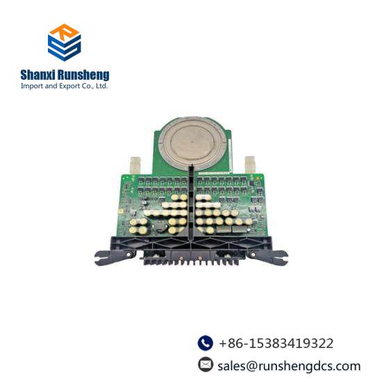 ABB 5SHY3545L0010 & 3BHB013088R0001