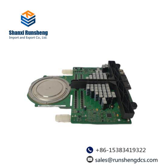 ABB 5SHY3545L0016 3BHB019719R0101