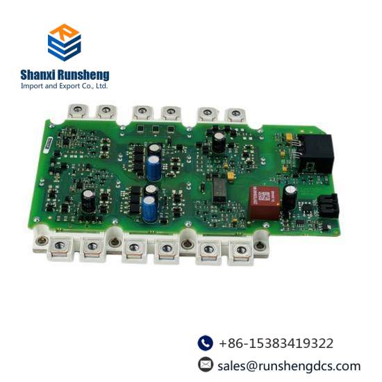 ABB 5SHY35L4503 3BHB004692R0002