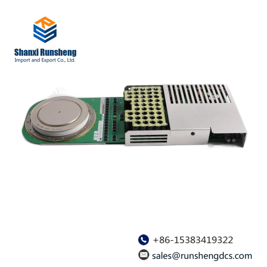 ABB 5SHY35L4520 AC10272001R0101