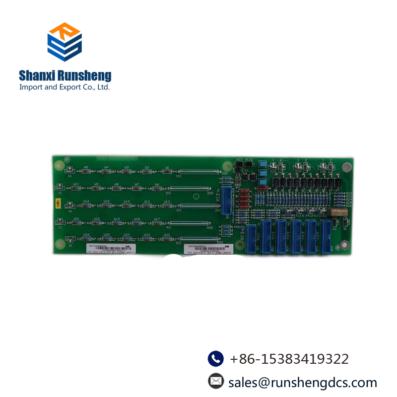 ABB 5SHY35L4520 AC10272001R0101
