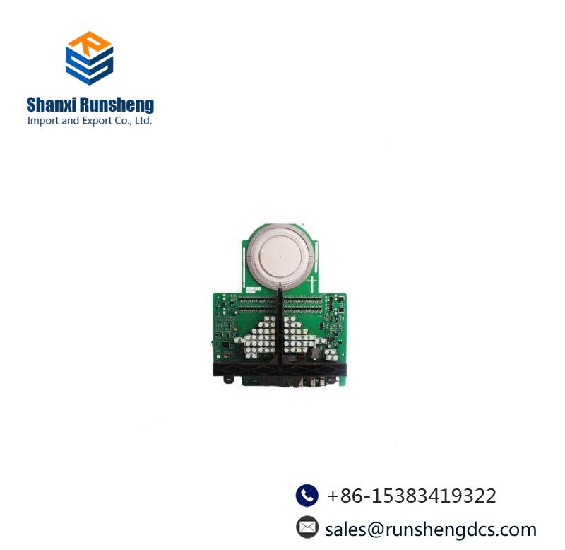 ABB 5SHY4045L0003 GVC736BE101