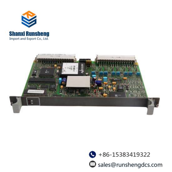 ABB 5SHY4045L0006 3BHE039203R0101